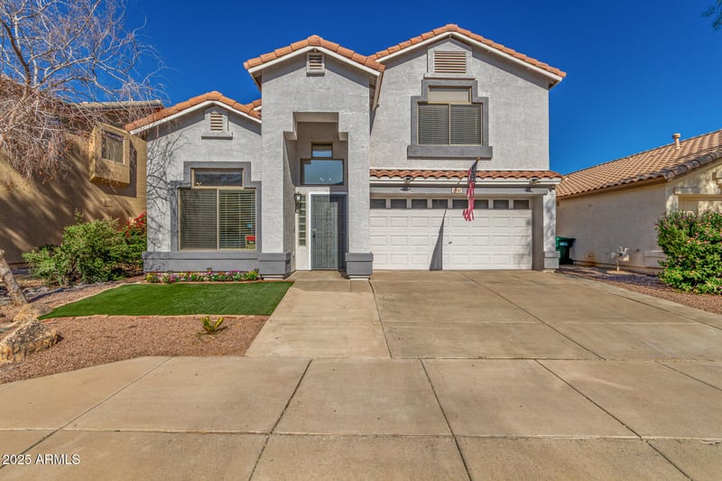 12542 Orange Dr, Litchfield Park, AZ 85340