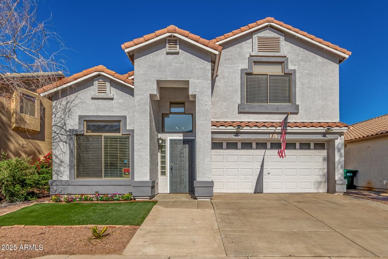 12542 Orange Dr, Litchfield Park, AZ 85340