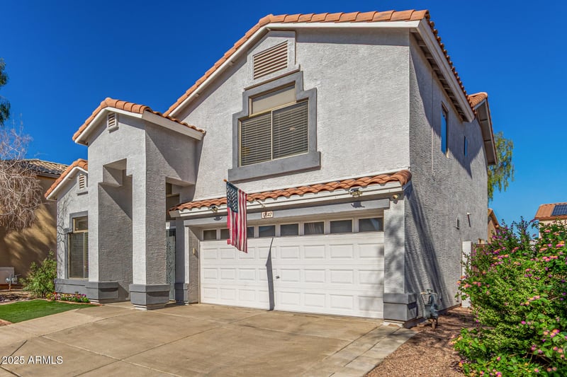 12542 Orange Dr, Litchfield Park, AZ 85340