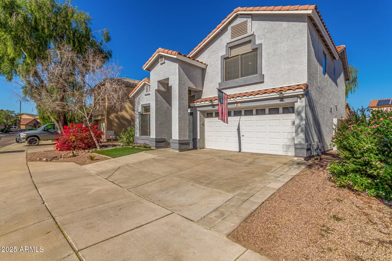 12542 Orange Dr, Litchfield Park, AZ 85340