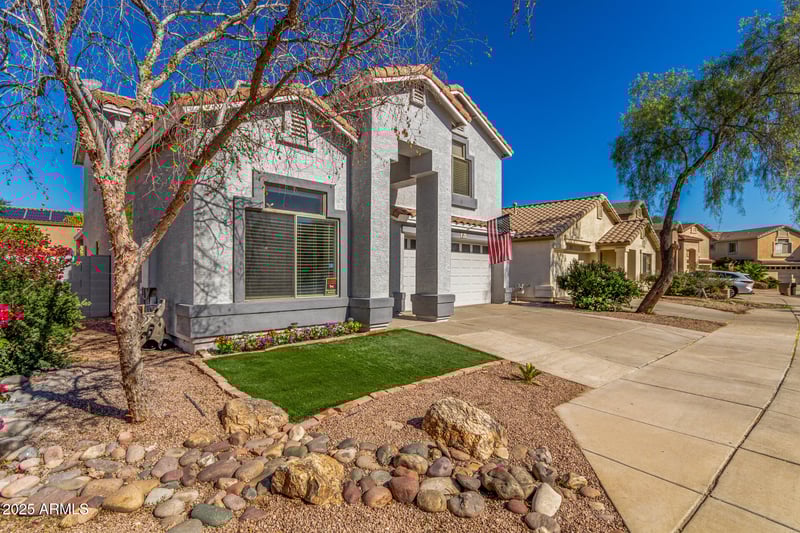 12542 Orange Dr, Litchfield Park, AZ 85340