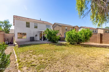 12542 Orange Dr, Litchfield Park, AZ 85340