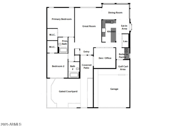 12542 Parkwood Dr, Sun City West, AZ 85375