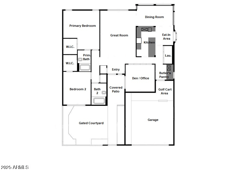 12542 Parkwood Dr, Sun City West, AZ 85375