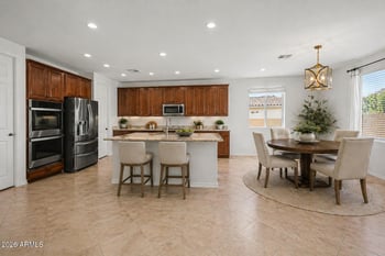 12542 W Krall Ct, Glendale, AZ 85307