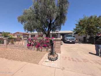 12544 Cottonwood St, Surprise, AZ 85378