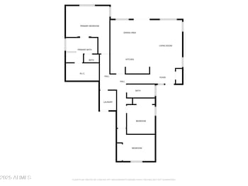 12545 Modesto Dr, Litchfield Park, AZ 85340