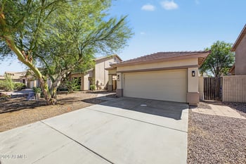 12545 W Monroe St, Avondale, AZ 85323