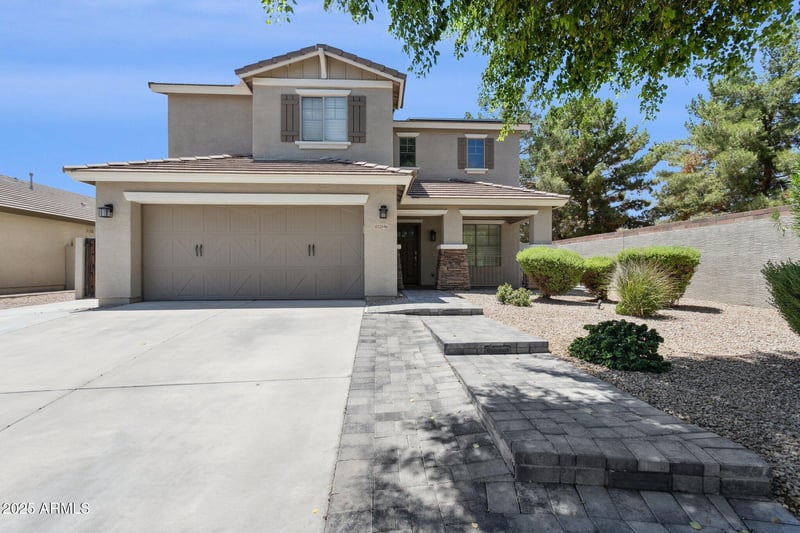 12546 142nd Ln, Surprise, AZ 85379