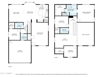 12546 142nd Ln, Surprise, AZ 85379