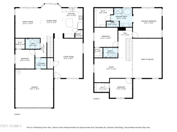 12546 142nd Ln, Surprise, AZ 85379