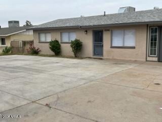 12546 Lower Buckeye Rd, Avondale, AZ 85323