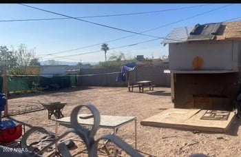 12546 Lower Buckeye Rd, Avondale, AZ 85323