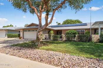 12546 Seneca Dr, Sun City West, AZ 85375