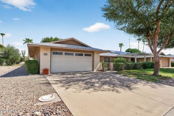 12546 Seneca Dr, Sun City West, AZ 85375