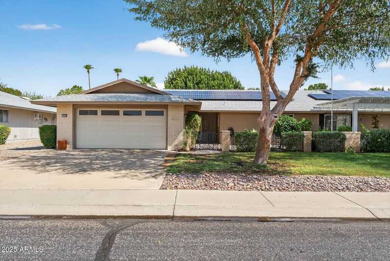 12546 Seneca Dr, Sun City West, AZ 85375