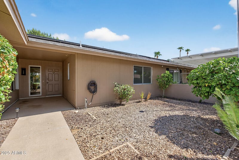 12546 Seneca Dr, Sun City West, AZ 85375