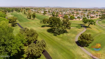 12546 Seneca Dr, Sun City West, AZ 85375