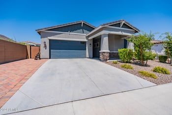 12546 Via Caballo Blanco --, Peoria, AZ 85383