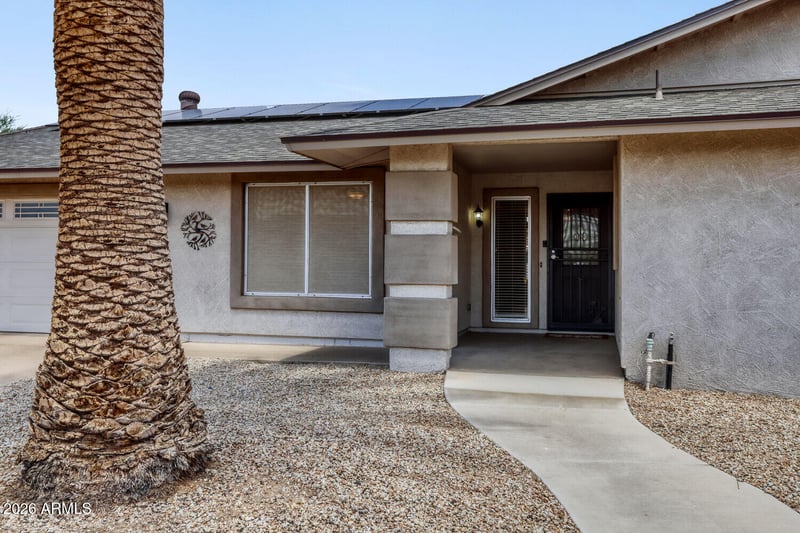 12546 Rampart Dr, Sun City West, AZ 85375