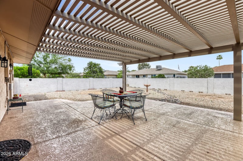 12546 Rampart Dr, Sun City West, AZ 85375