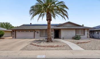 12546 Rampart Dr, Sun City West, AZ 85375