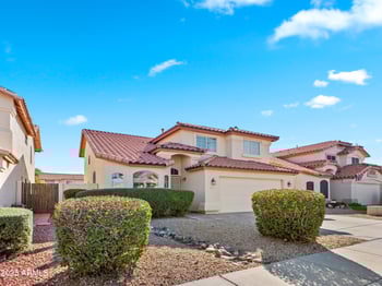 12547 Edgemont Ave, Avondale, AZ 85392