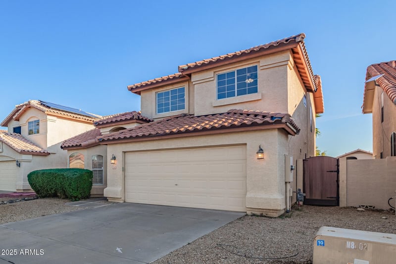 12547 Edgemont Ave, Avondale, AZ 85392