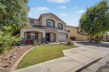 12547 Llano Dr, Litchfield Park, AZ 85340