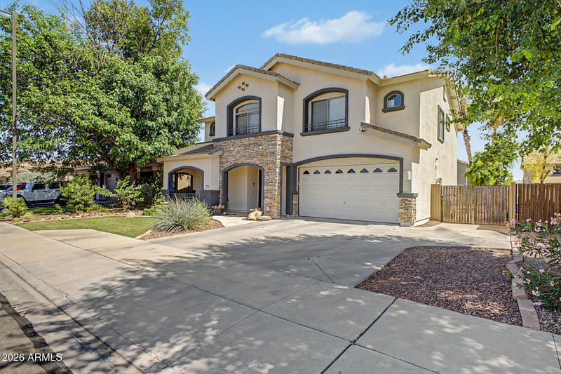 12547 Llano Dr, Litchfield Park, AZ 85340