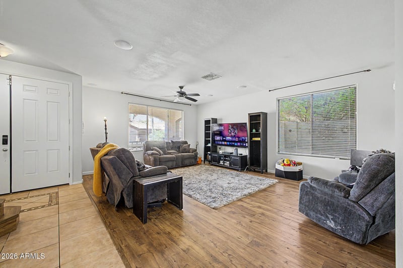 12547 Llano Dr, Litchfield Park, AZ 85340
