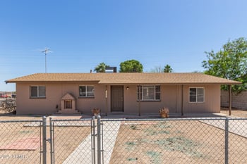12547 Warner St, Avondale, AZ 85323
