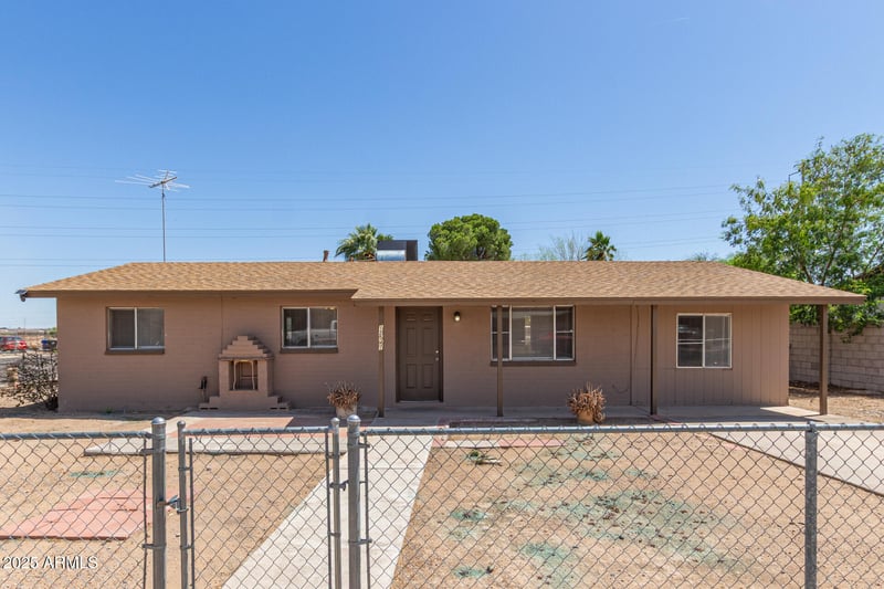 12547 Warner St, Avondale, AZ 85323