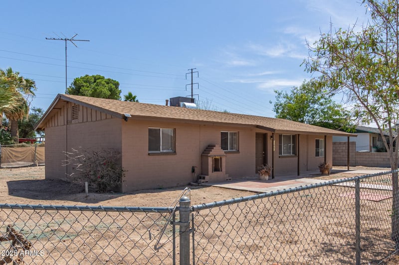 12547 Warner St, Avondale, AZ 85323