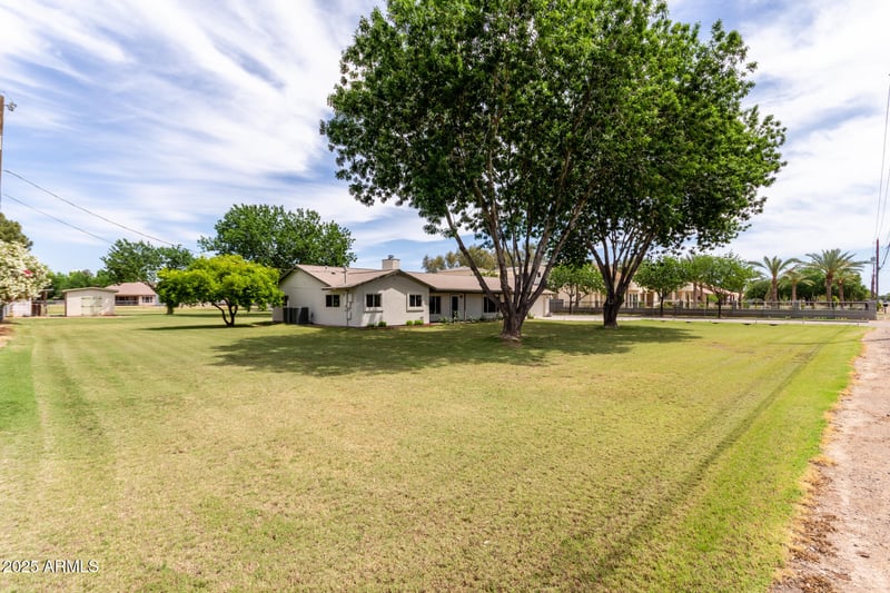 12548 Cloud Rd, Chandler, AZ 85249