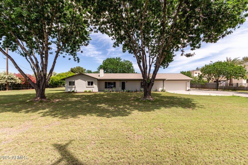12548 Cloud Rd, Chandler, AZ 85249