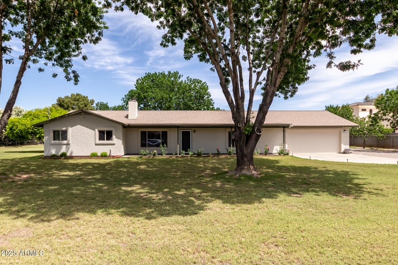 12548 Cloud Rd, Chandler, AZ 85249
