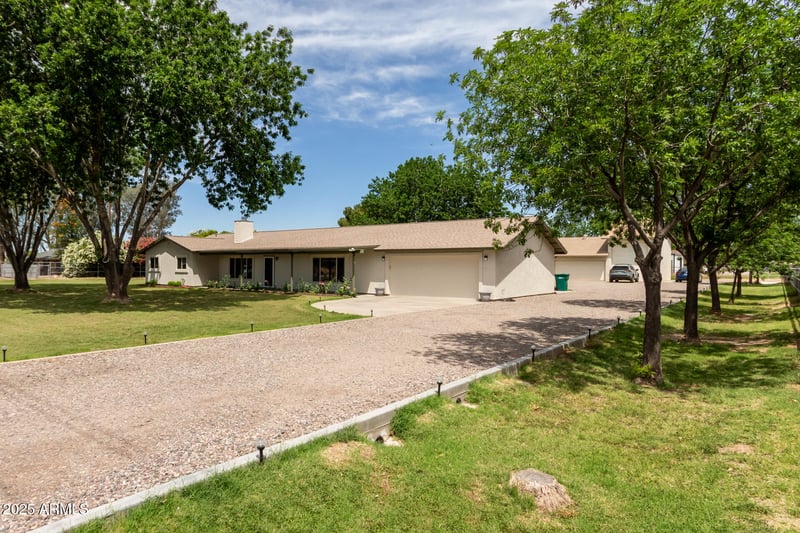 12548 Cloud Rd, Chandler, AZ 85249