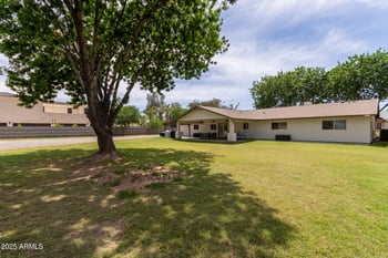 12548 Cloud Rd, Chandler, AZ 85249