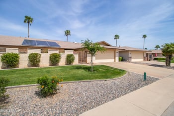 12548 Parkwood Dr, Sun City West, AZ 85375