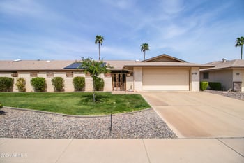 12548 Parkwood Dr, Sun City West, AZ 85375