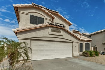 12548 Sheridan St, Avondale, AZ 85392