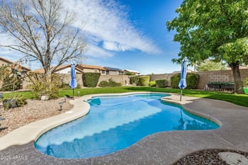 12548 Sheridan St, Avondale, AZ 85392