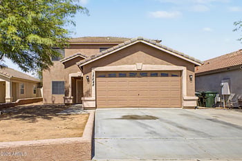 12548 W Charter Oak Rd, El Mirage, AZ 85335