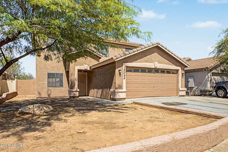 12548 W Charter Oak Rd, El Mirage, AZ 85335