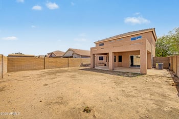 12548 W Charter Oak Rd, El Mirage, AZ 85335
