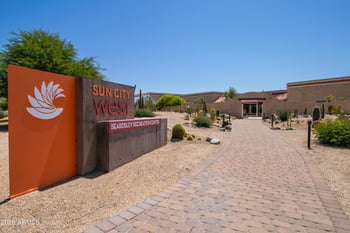 12548 Parkwood Dr, Sun City West, AZ 85375
