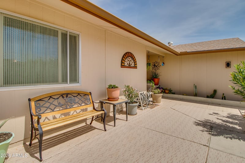 12548 Parkwood Dr, Sun City West, AZ 85375