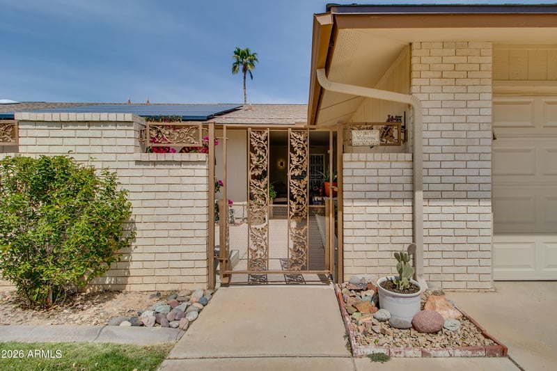 12548 Parkwood Dr, Sun City West, AZ 85375