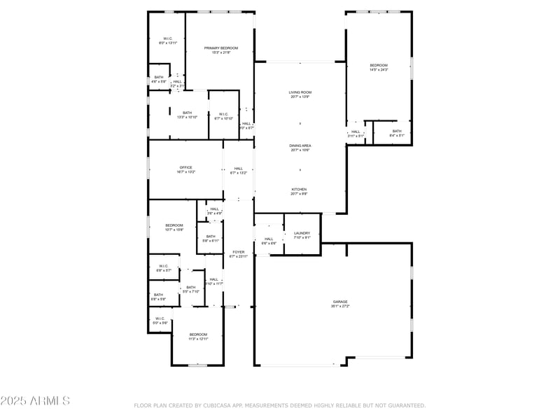 12549 Lawrence Rd, Glendale, AZ 85307